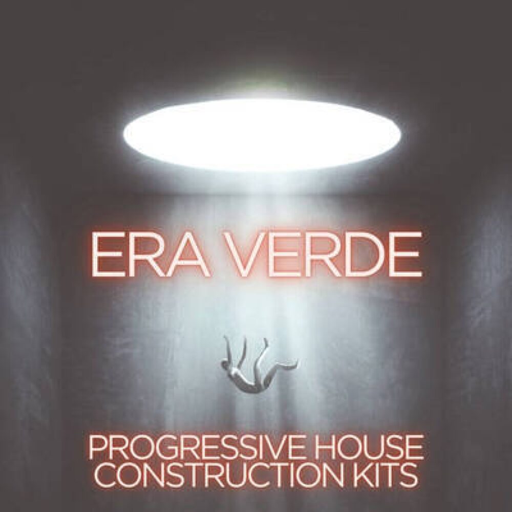 Era Verde Progressive House