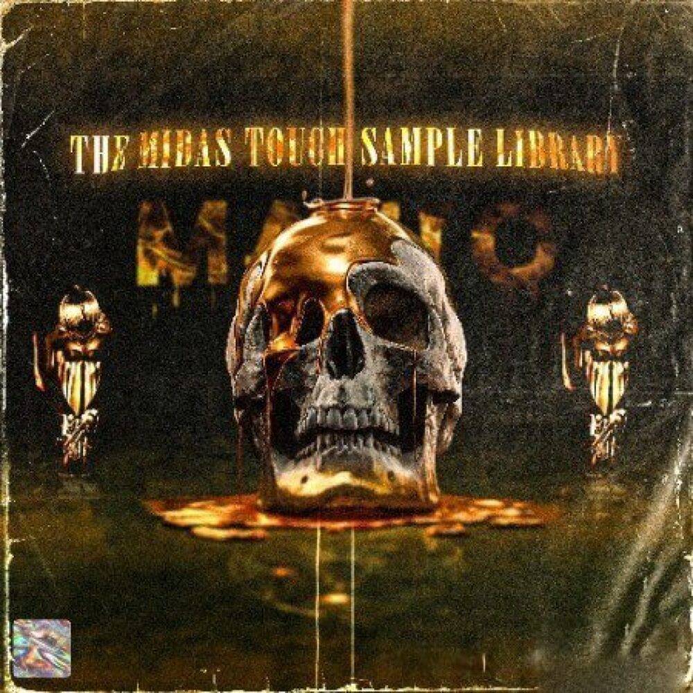 The Midas Touch Sample Library
