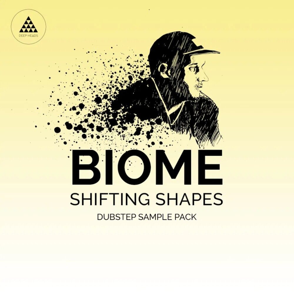 Biome ’Shifting Shapes’