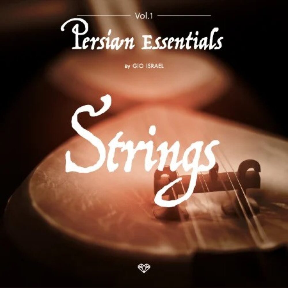 Persian Essentials Strings