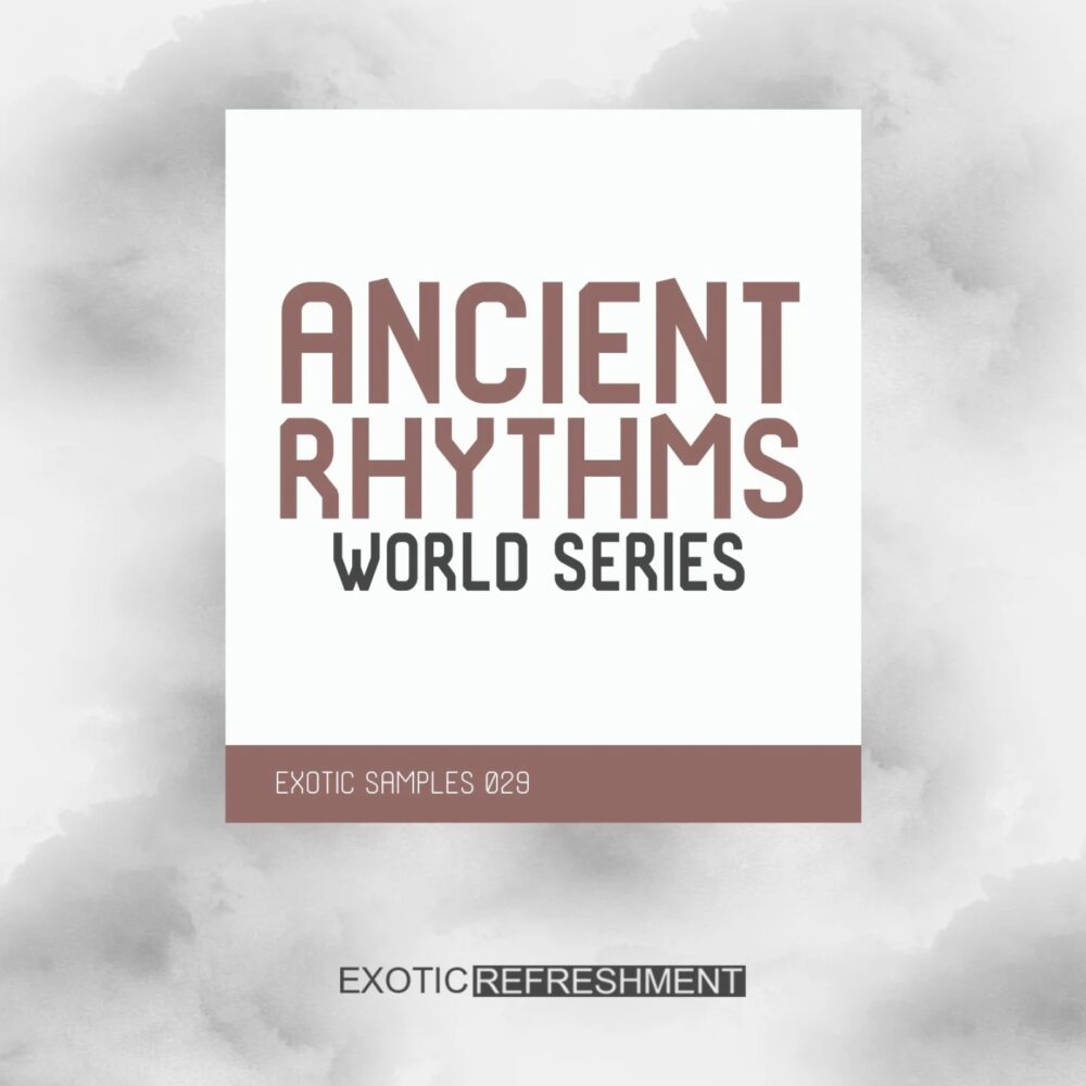 Ancient Rhythms World Series