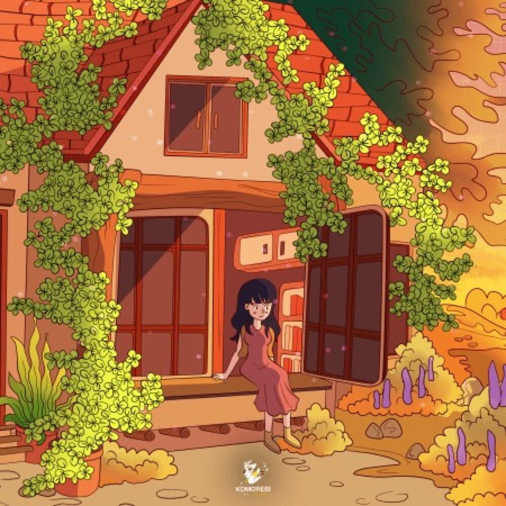 New Life Lofi Hip Hop