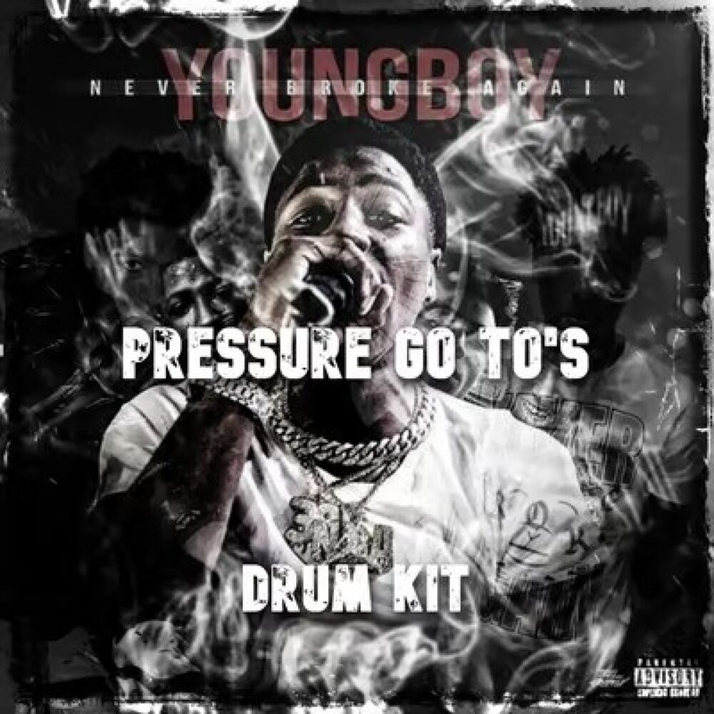 Juppy Beats Pressure Go To's
