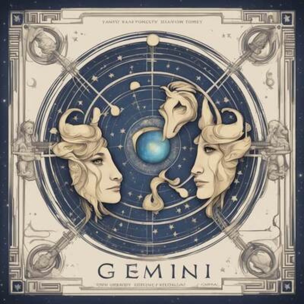 Loop nation Gemini