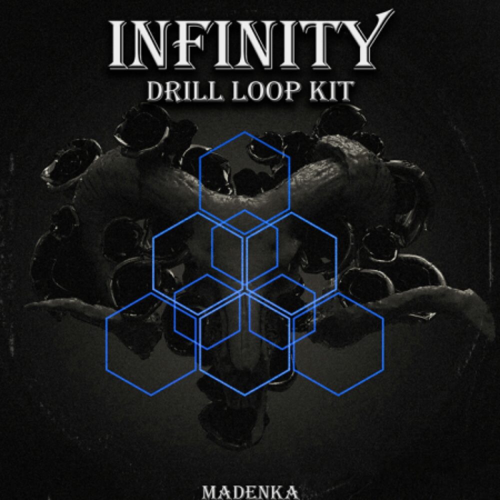 Madenka Infinity Loop Kit