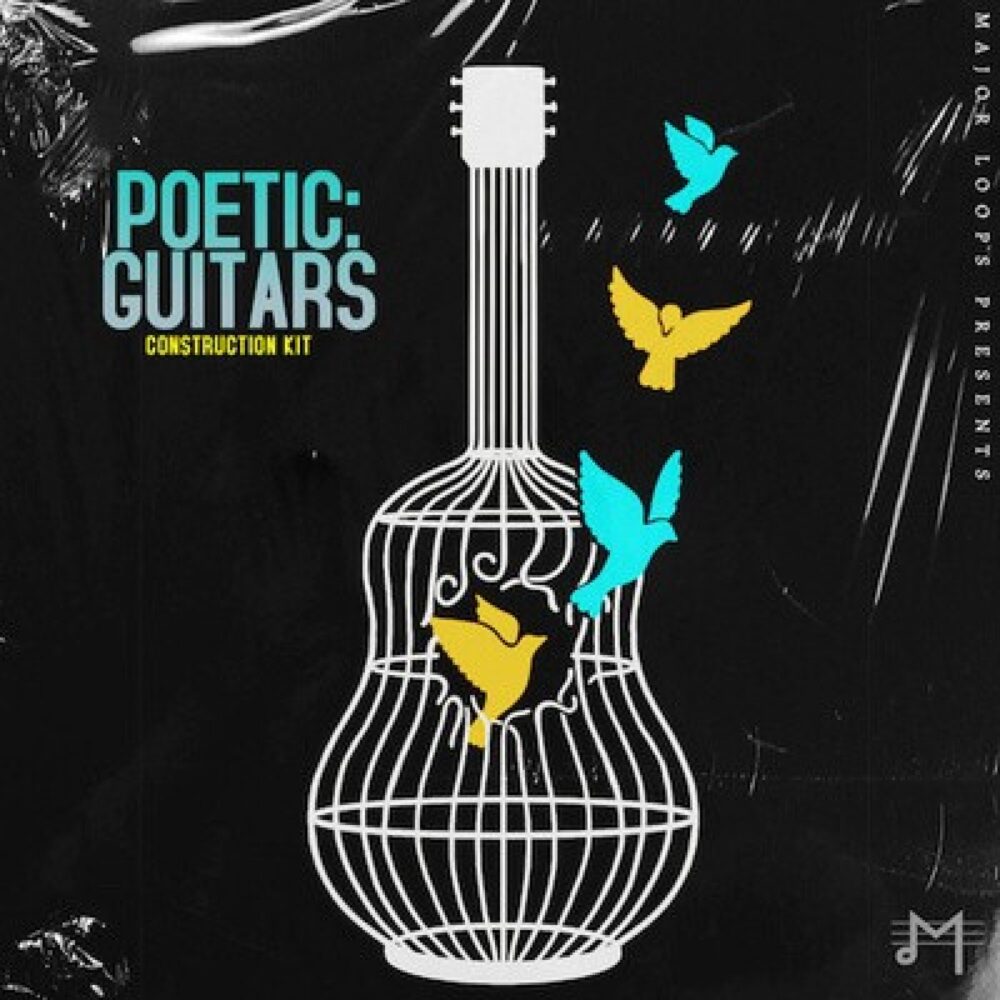 Poetic Guitars