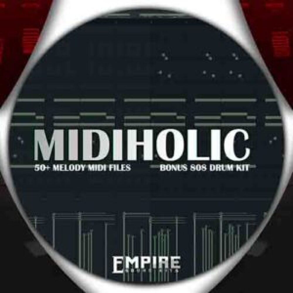 Midiholic