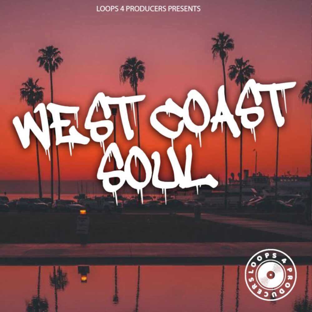 West Coast Soul Vol 1