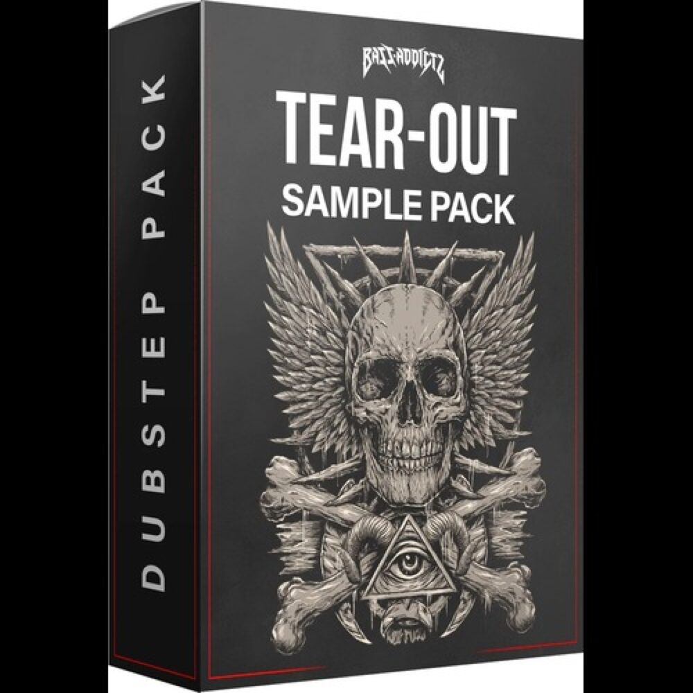 Tear Out Sample Pack