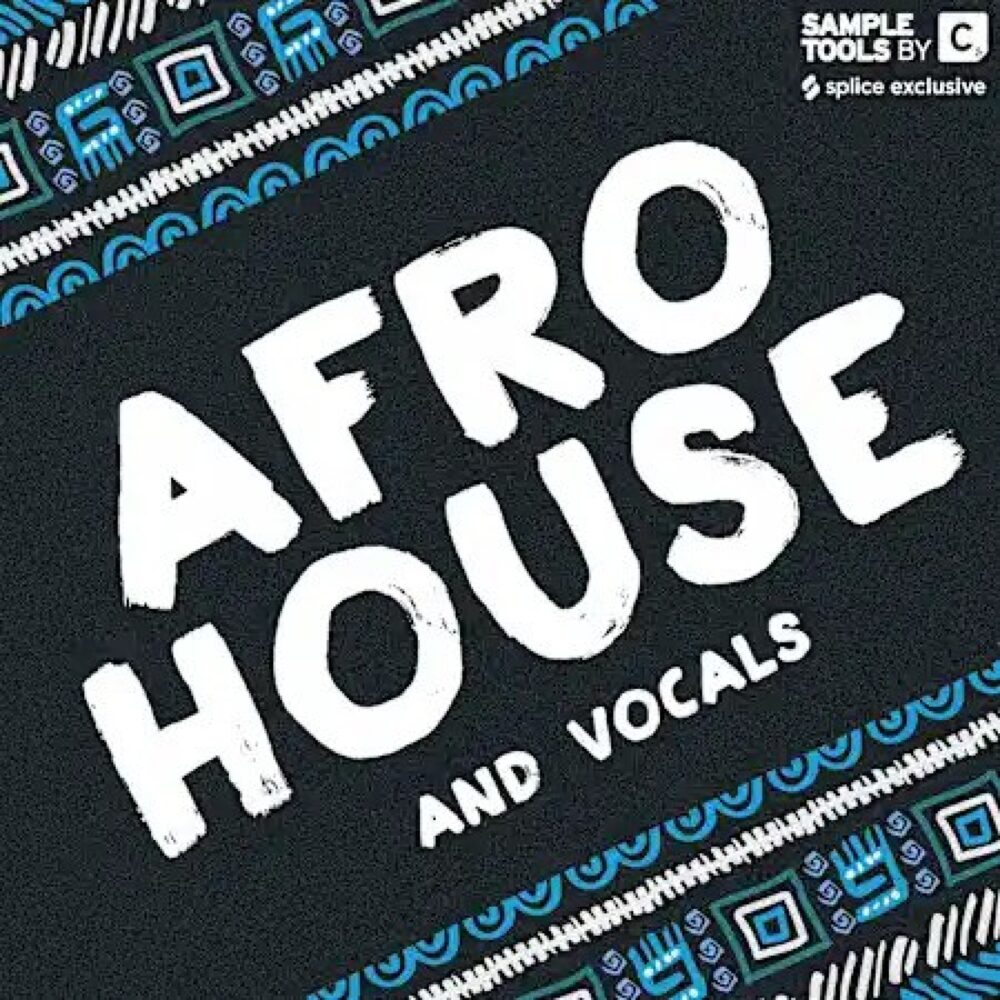 Afro House and Vocals