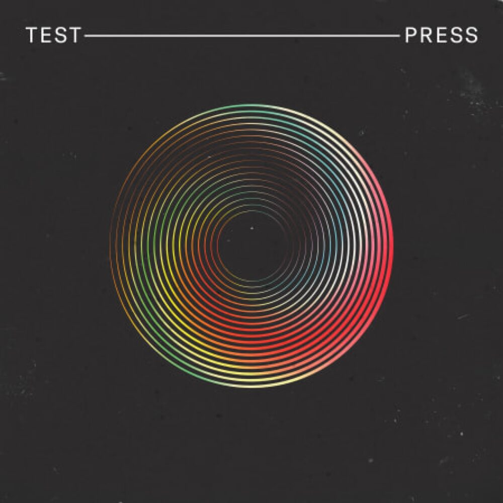 Test Press Melodic Dub
