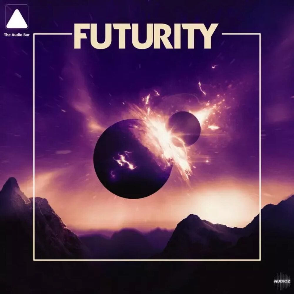 The Audio Bar Futurity
