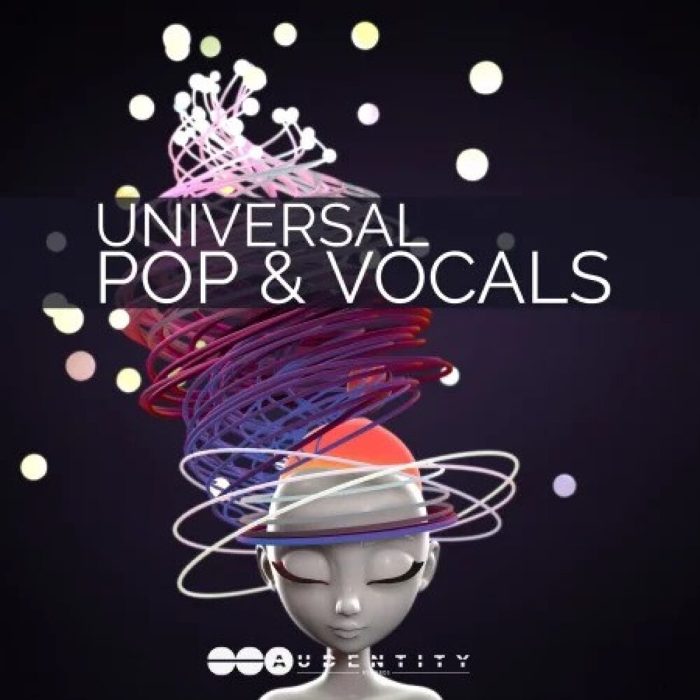 Universal Pop And Vocals