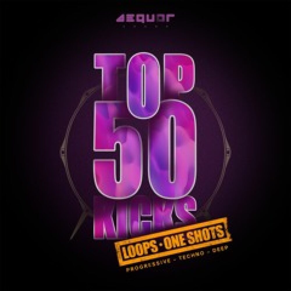 Top 50 Kicks