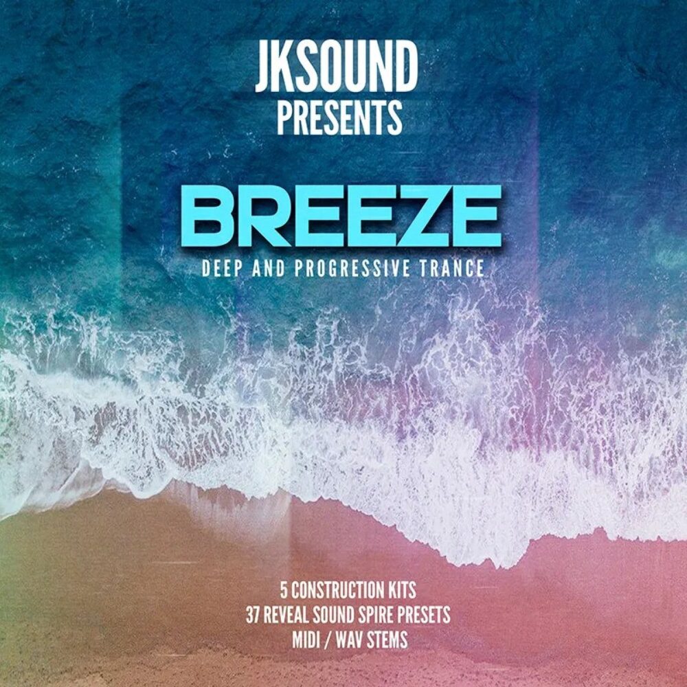 Jksound Breeze