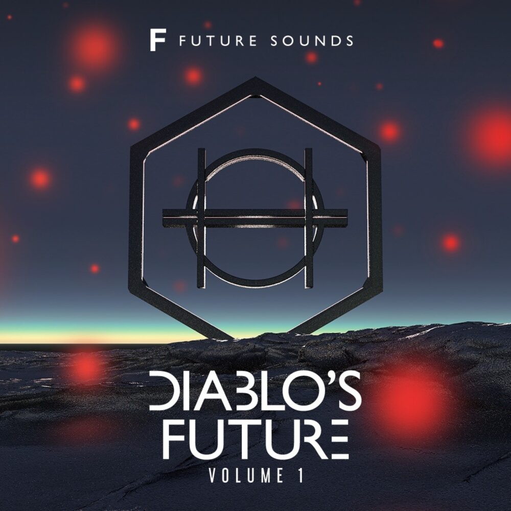 Diablo's Future Vol 1