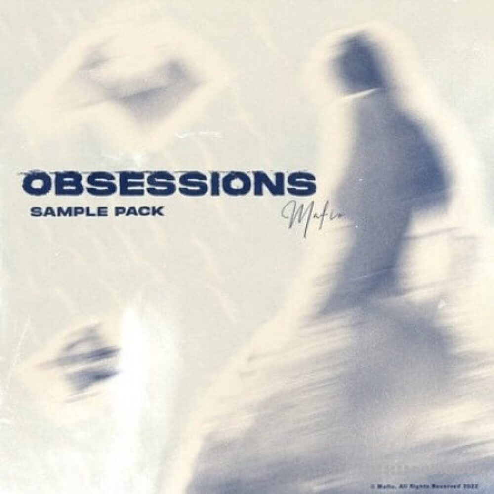 Obsessions Sample Pack