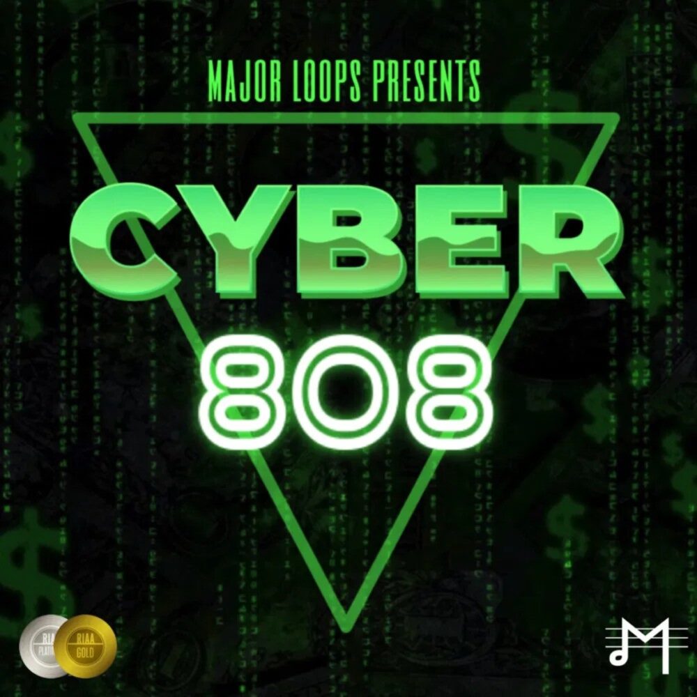 Major Loops Cyber 808