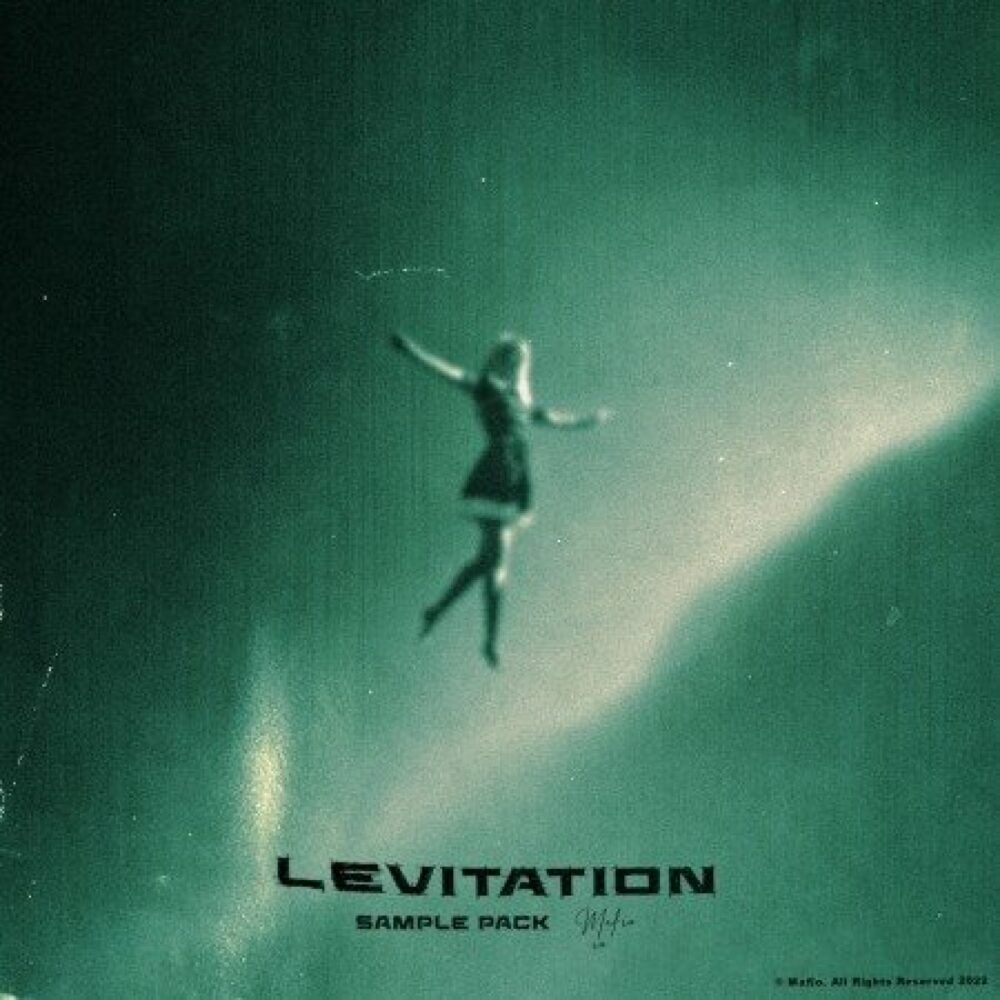 Levitation Sample Pack