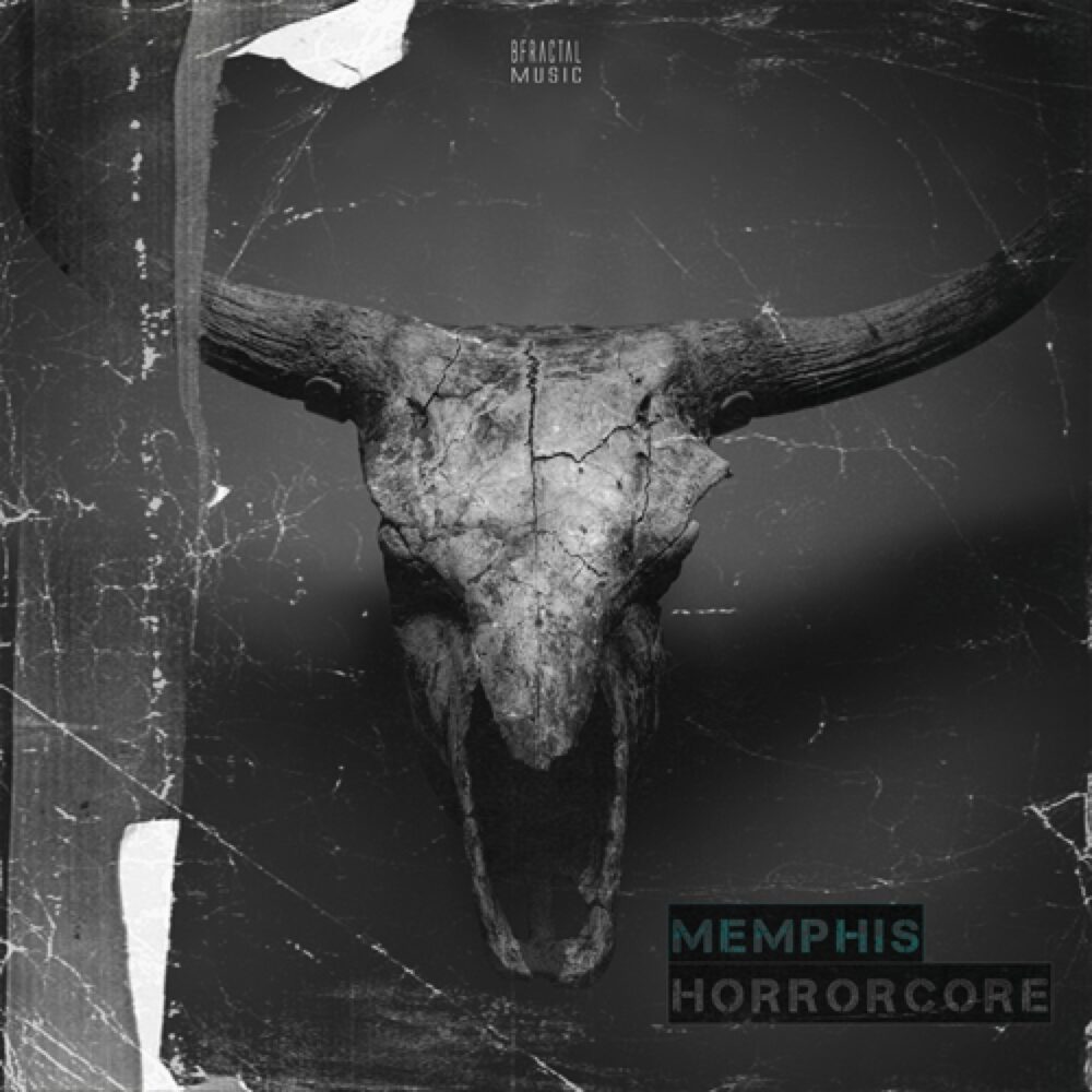 Memphis Horrorcore