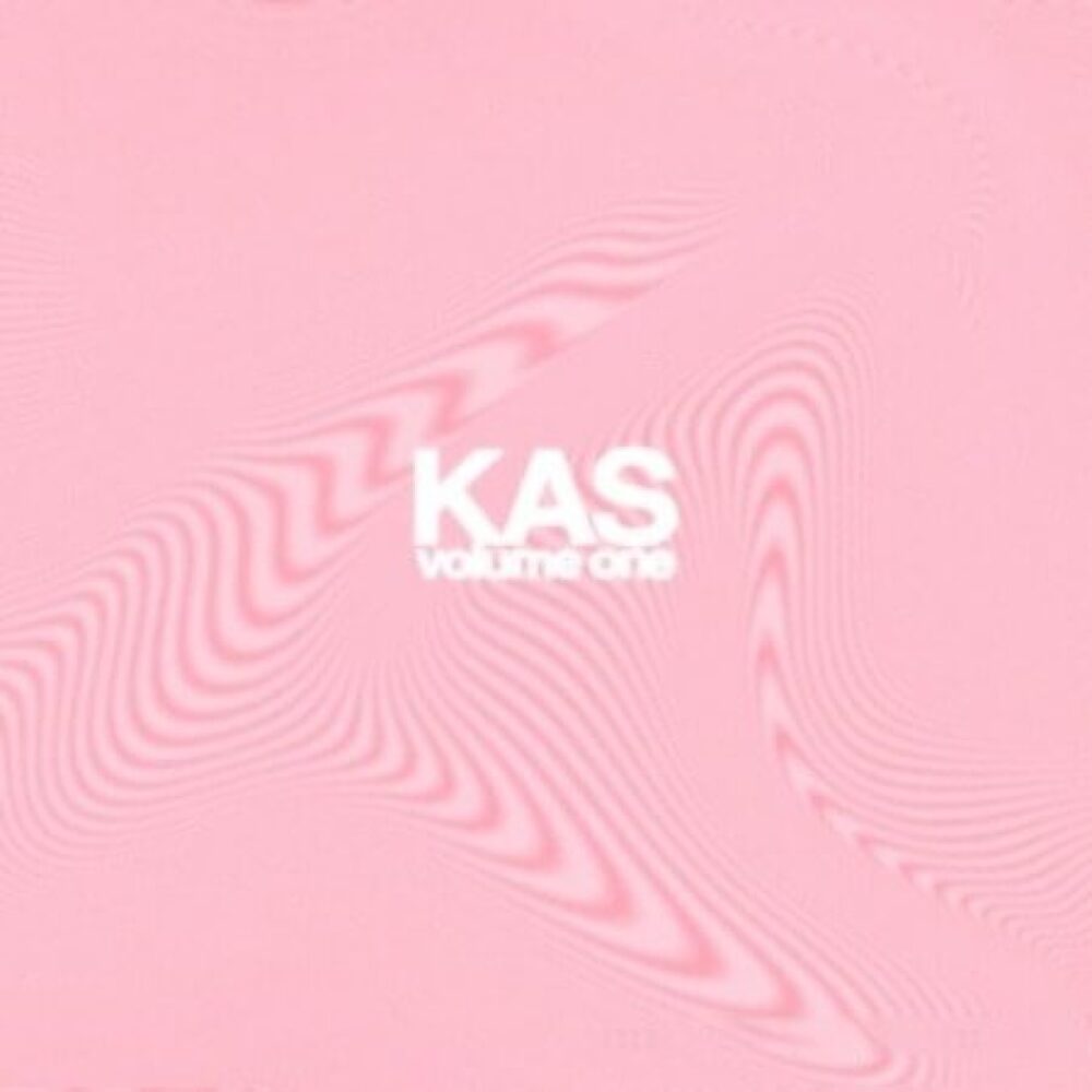 Kas Rizvi Sample Kits Kas Vol 1