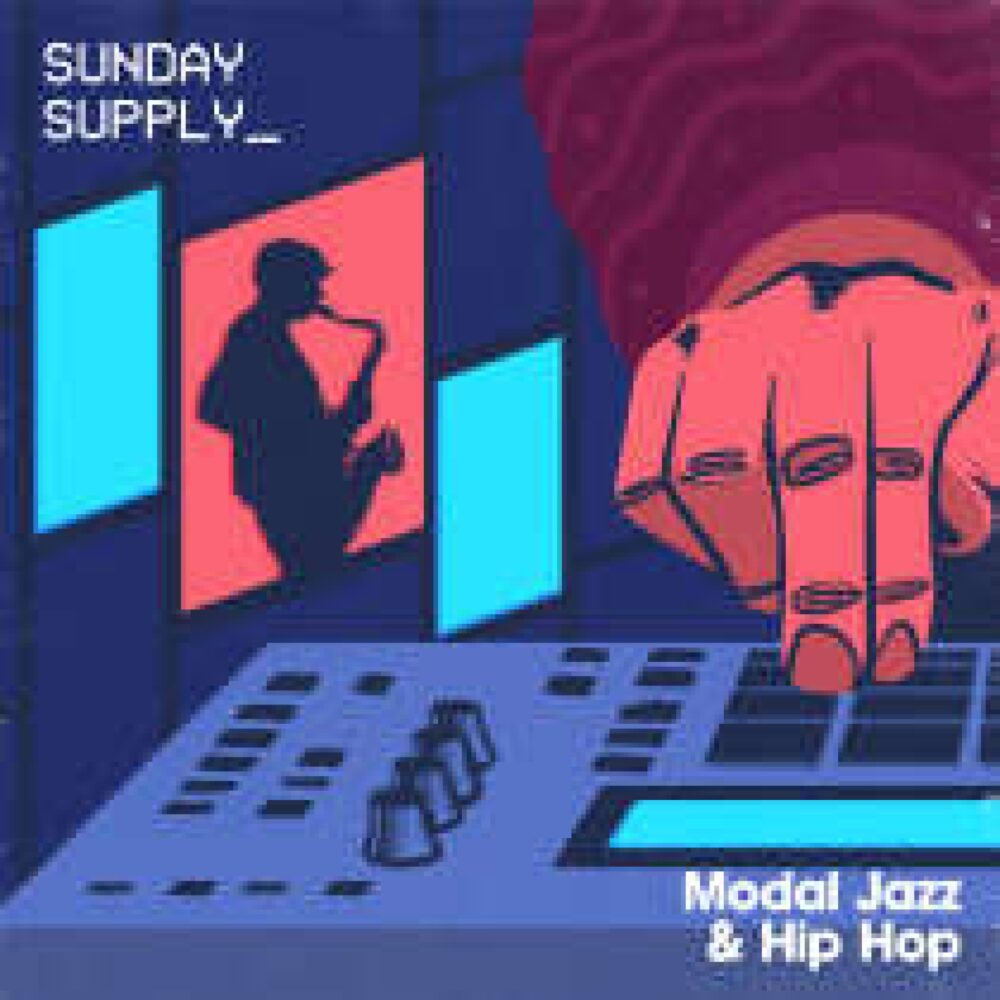 Modal Jazz and Hip Hop