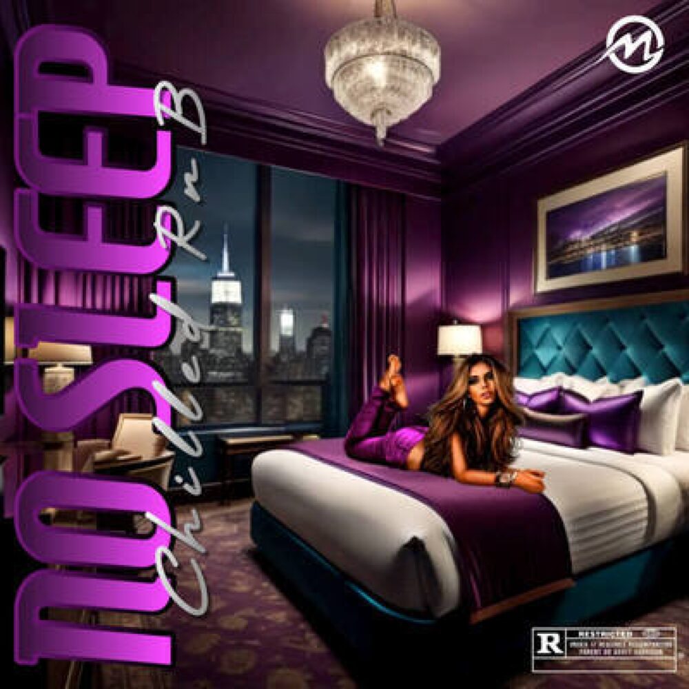 No Sleep Chilled Rnb Major Loops
