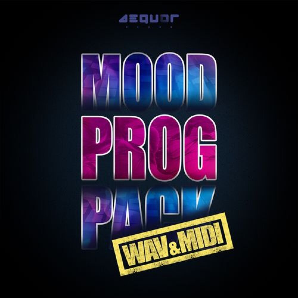 Mood Prog