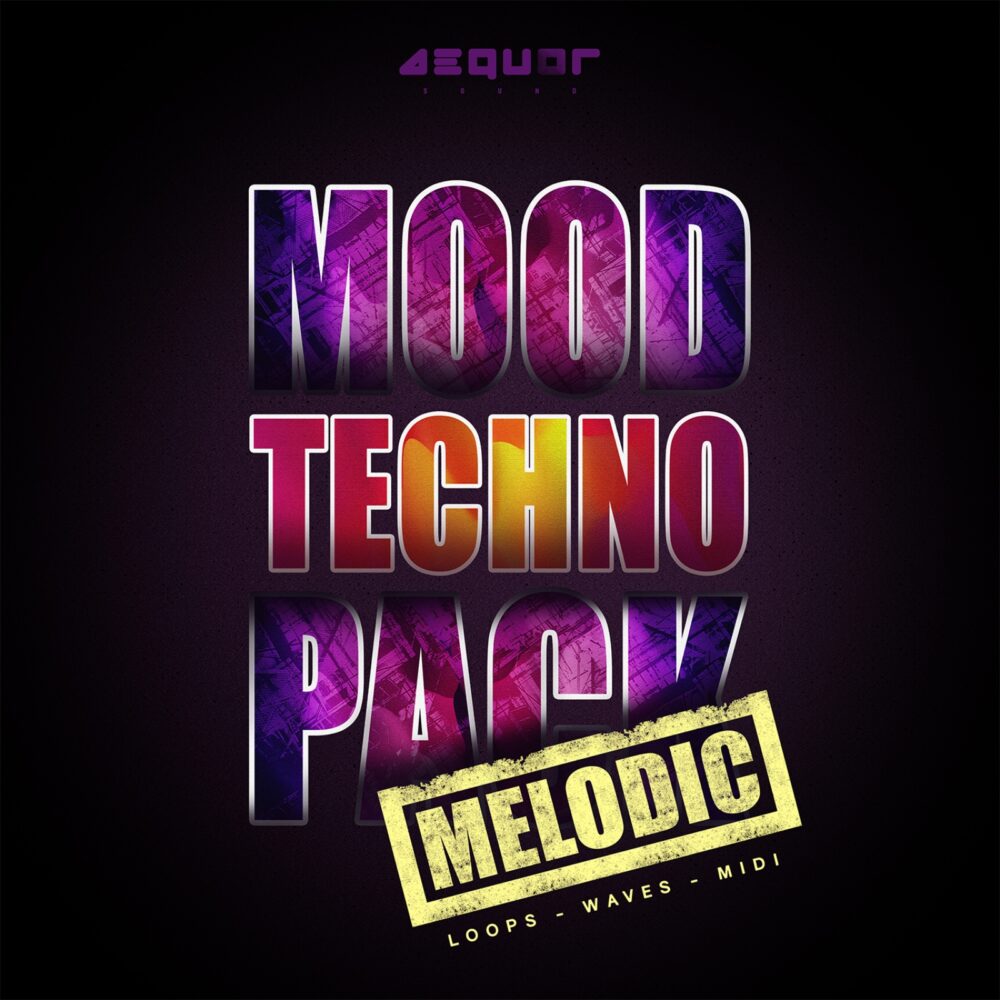Mood Techno Part 1