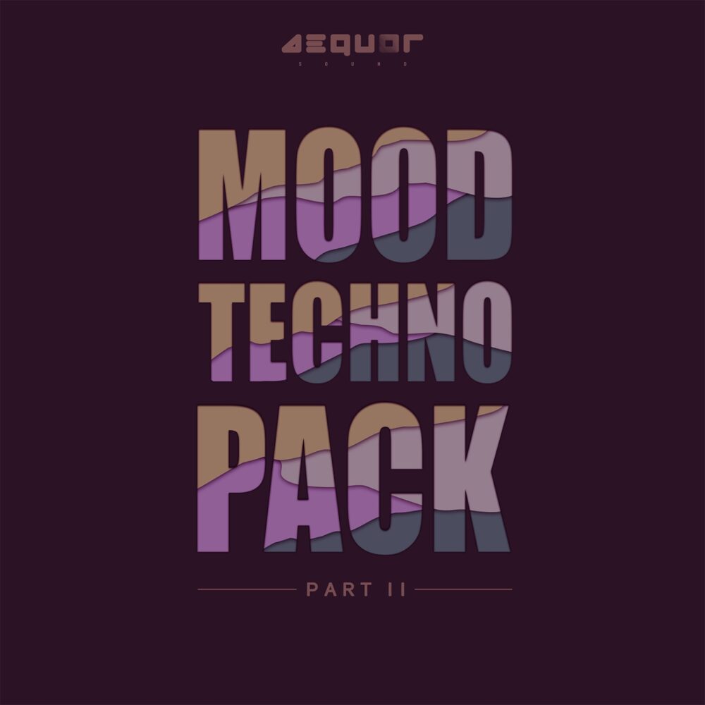 Mood Techno Part 2