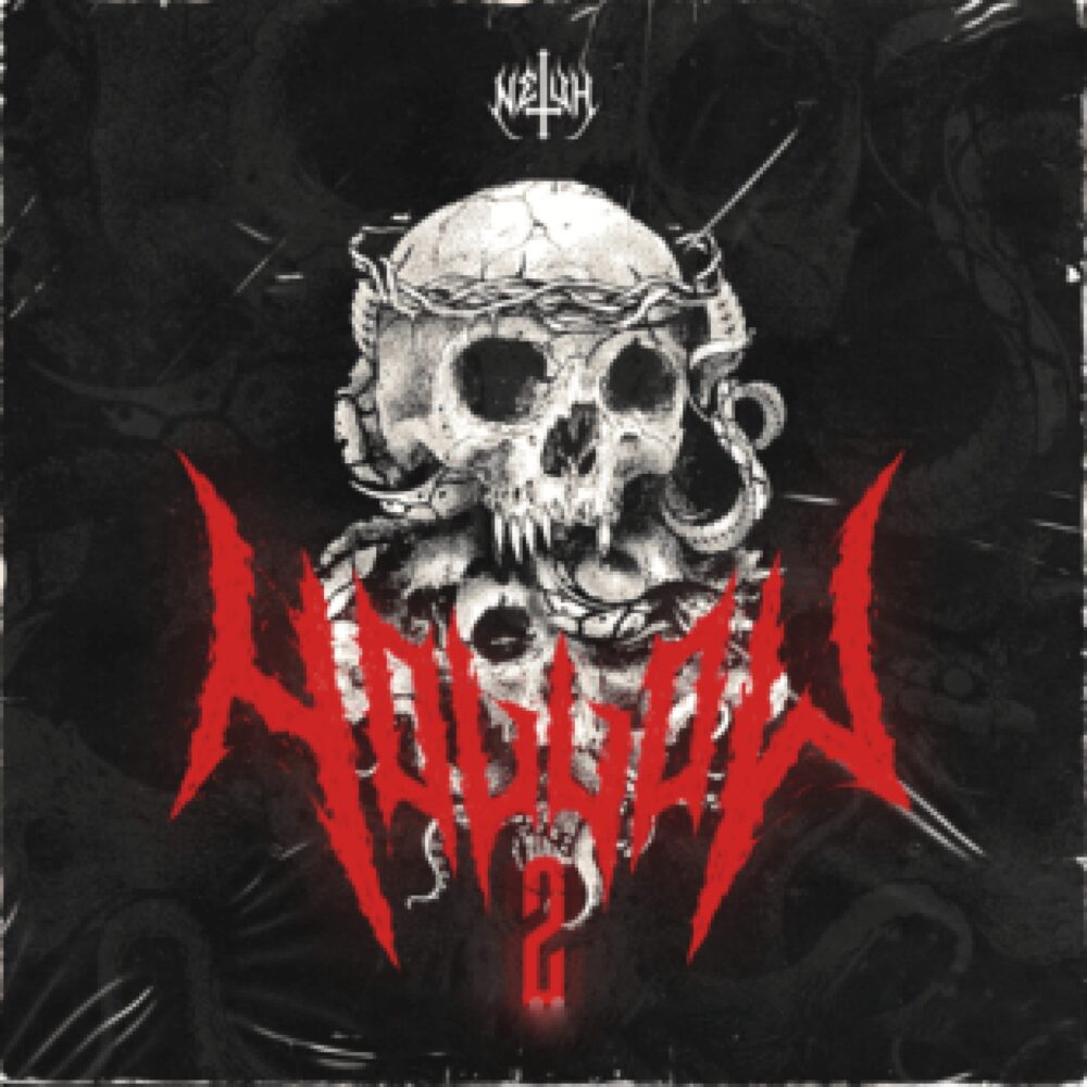 Hollow 2 Drumkit