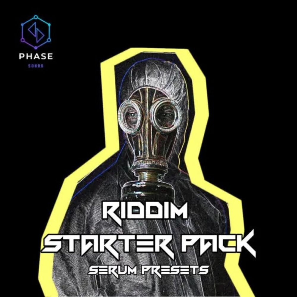 Riddim Starter Pack