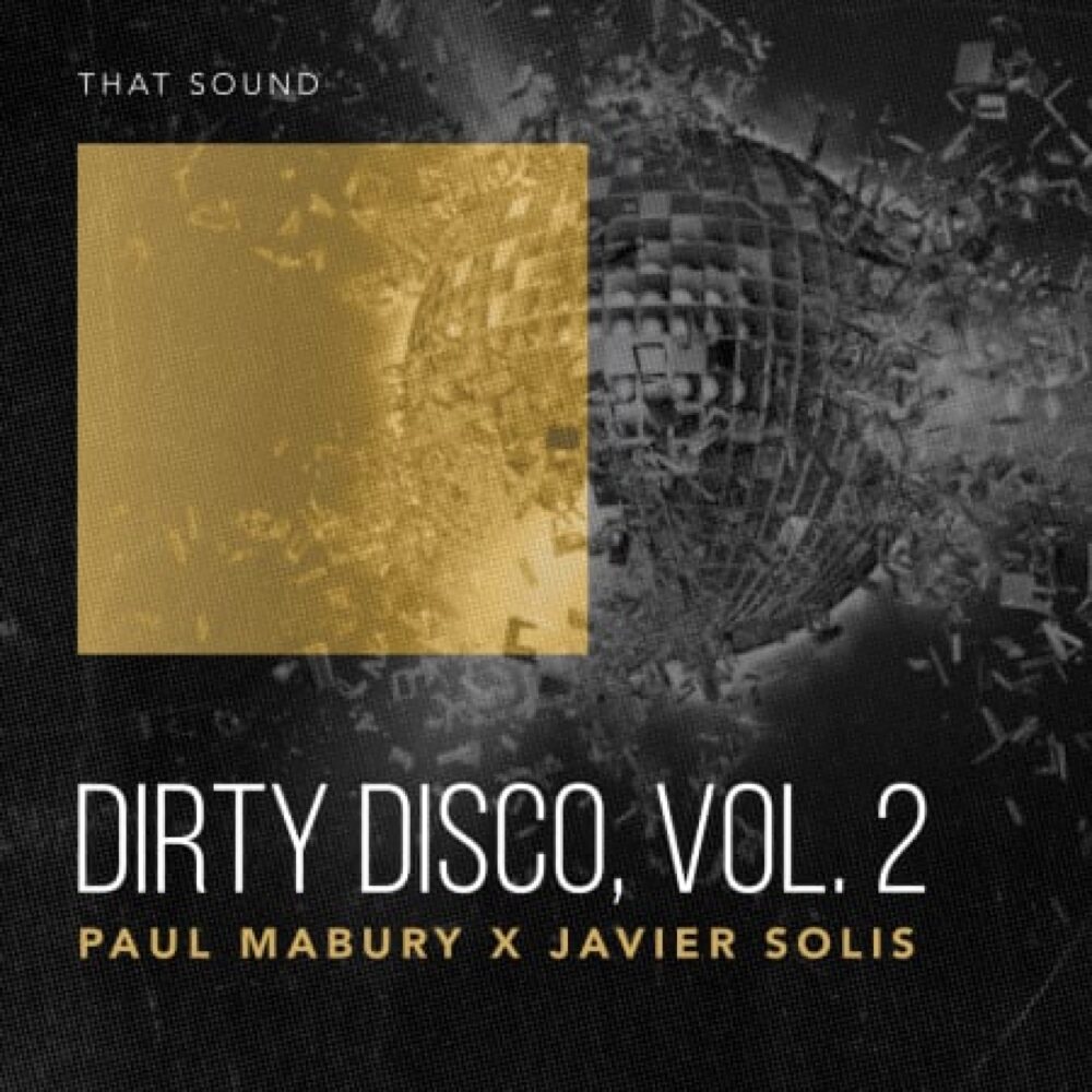 Dirty Disco Vol 2