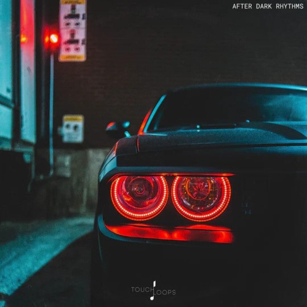 After Dark Rhythms