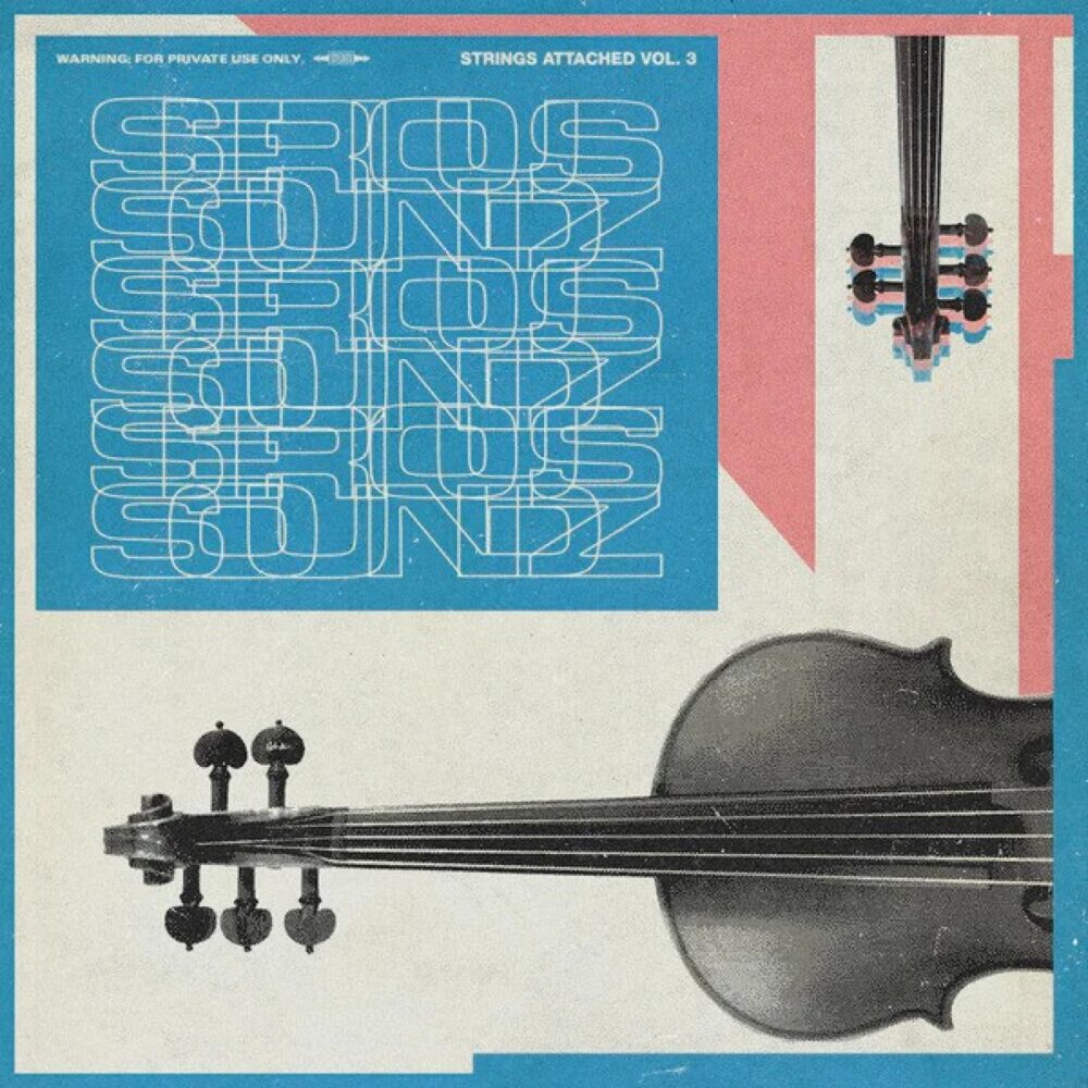 Strings Attached Vol 3