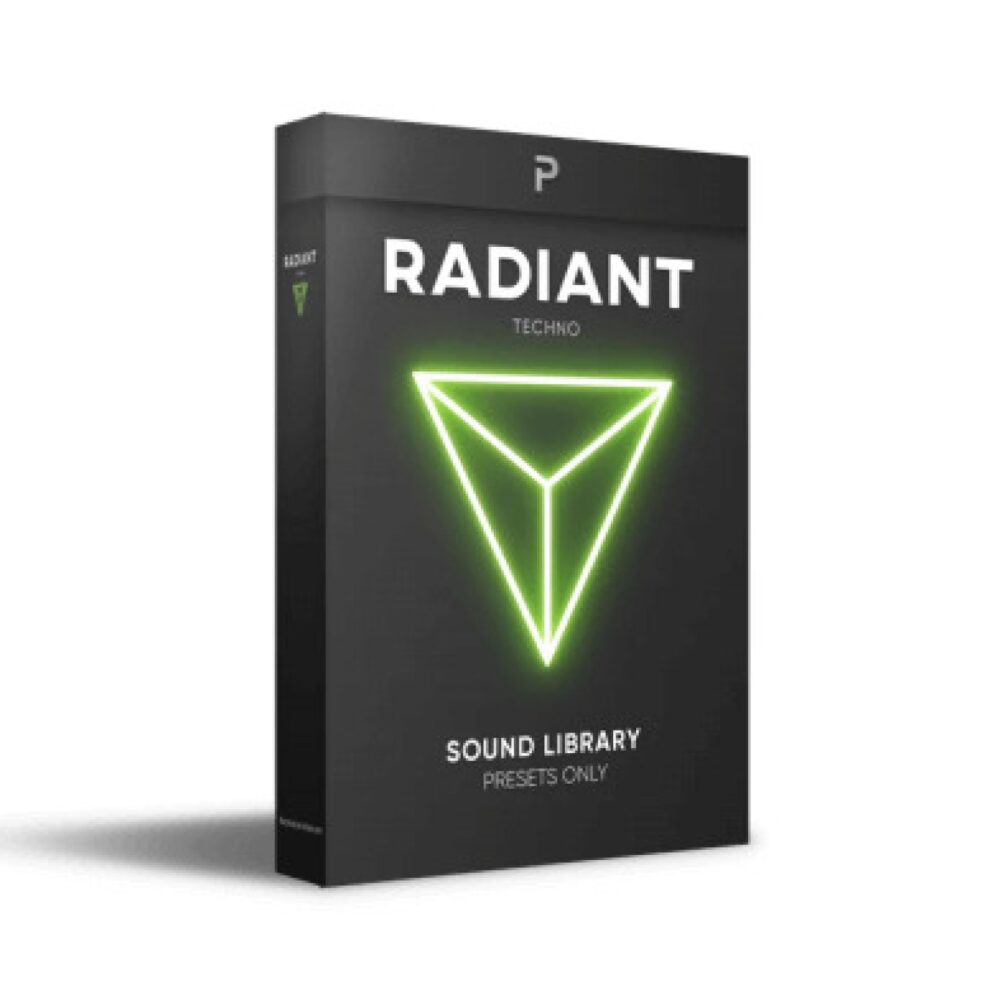 Radiant Techno