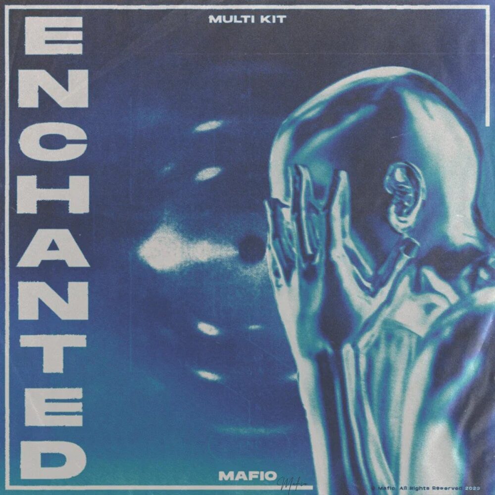Enchanted Multi Kit