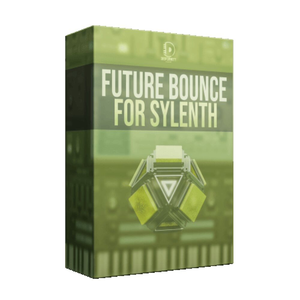 Future Bounce For Sylenth