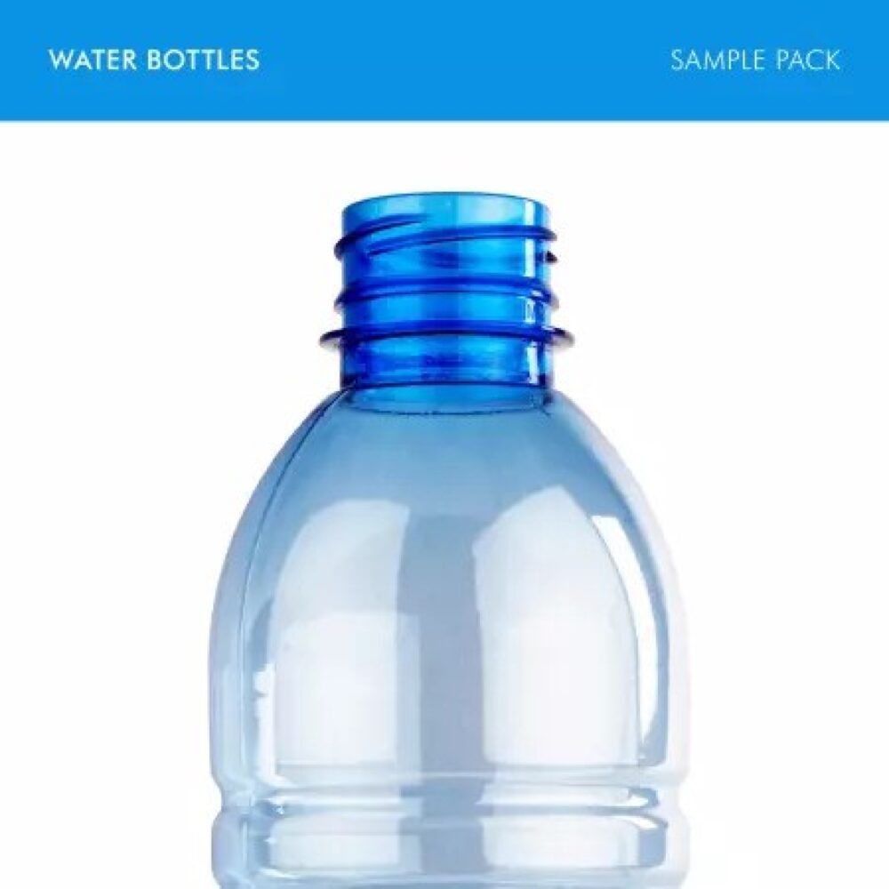 Water Bottles