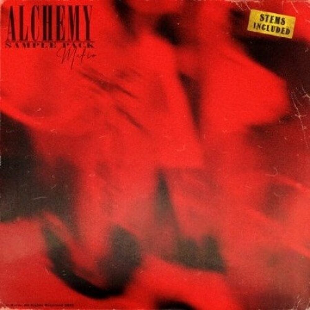 Alchemy Sample Pack