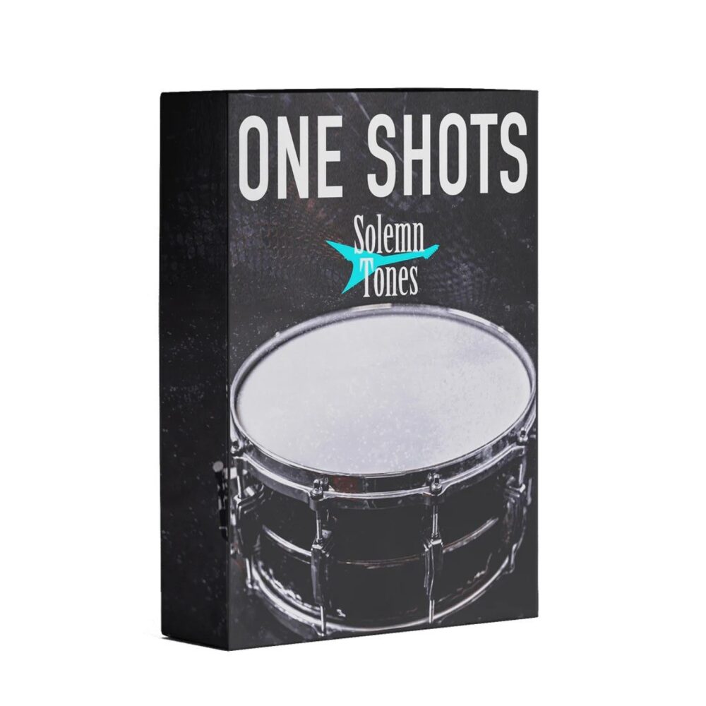 Solemn Tones One Shots