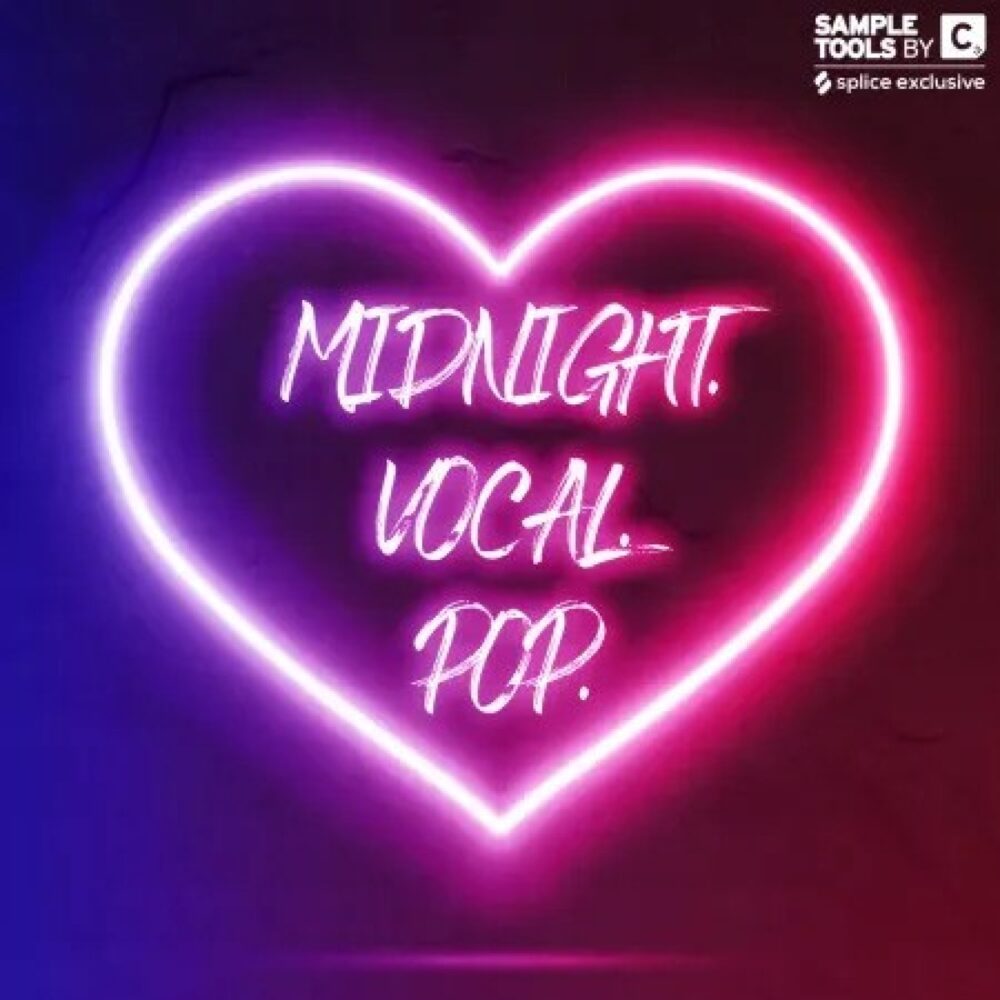 Midnight Vocal Pop