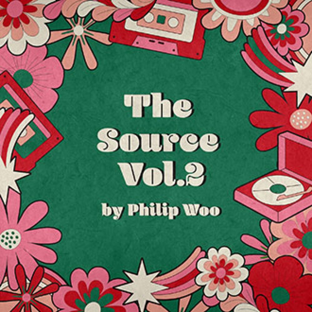 The Source Vol 2