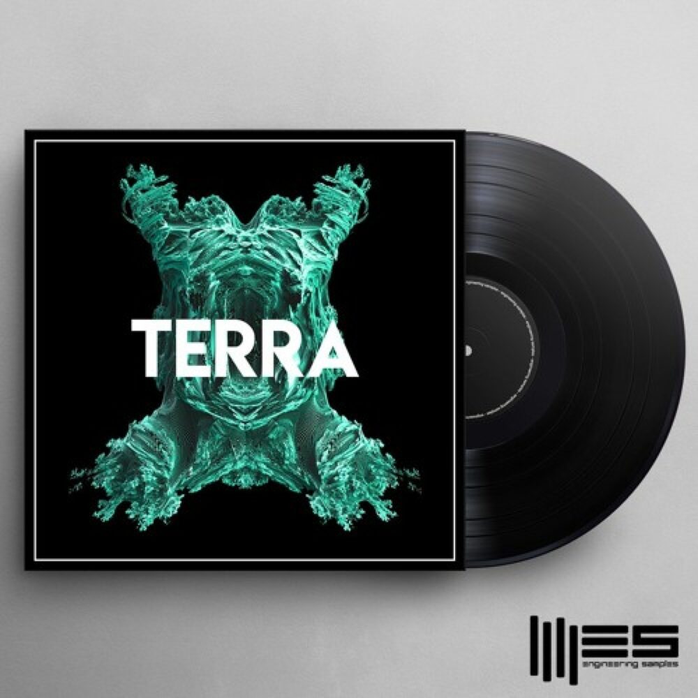 Engineering Samples Terra