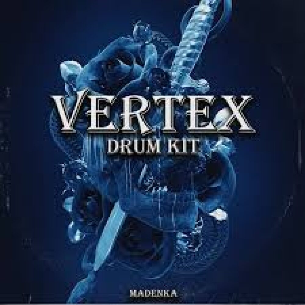 Madenka Vertex Drum Kit