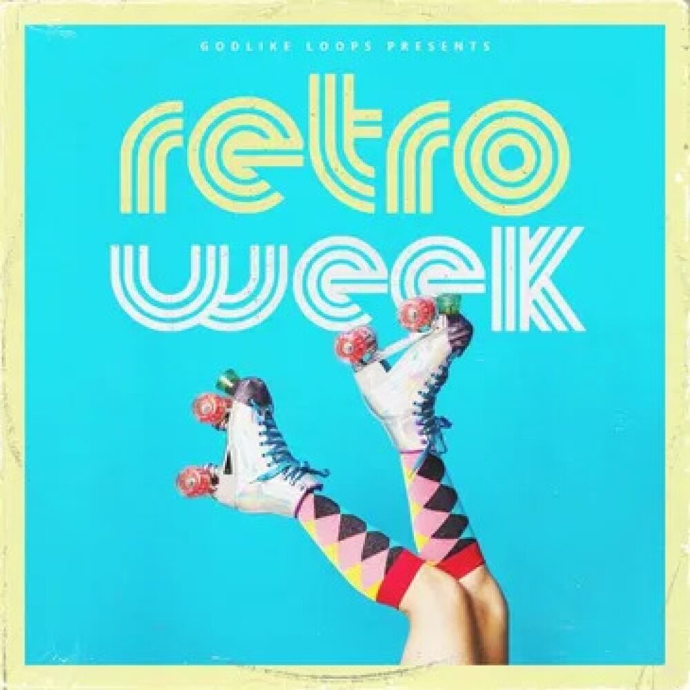 Godlike Loops Retro Week