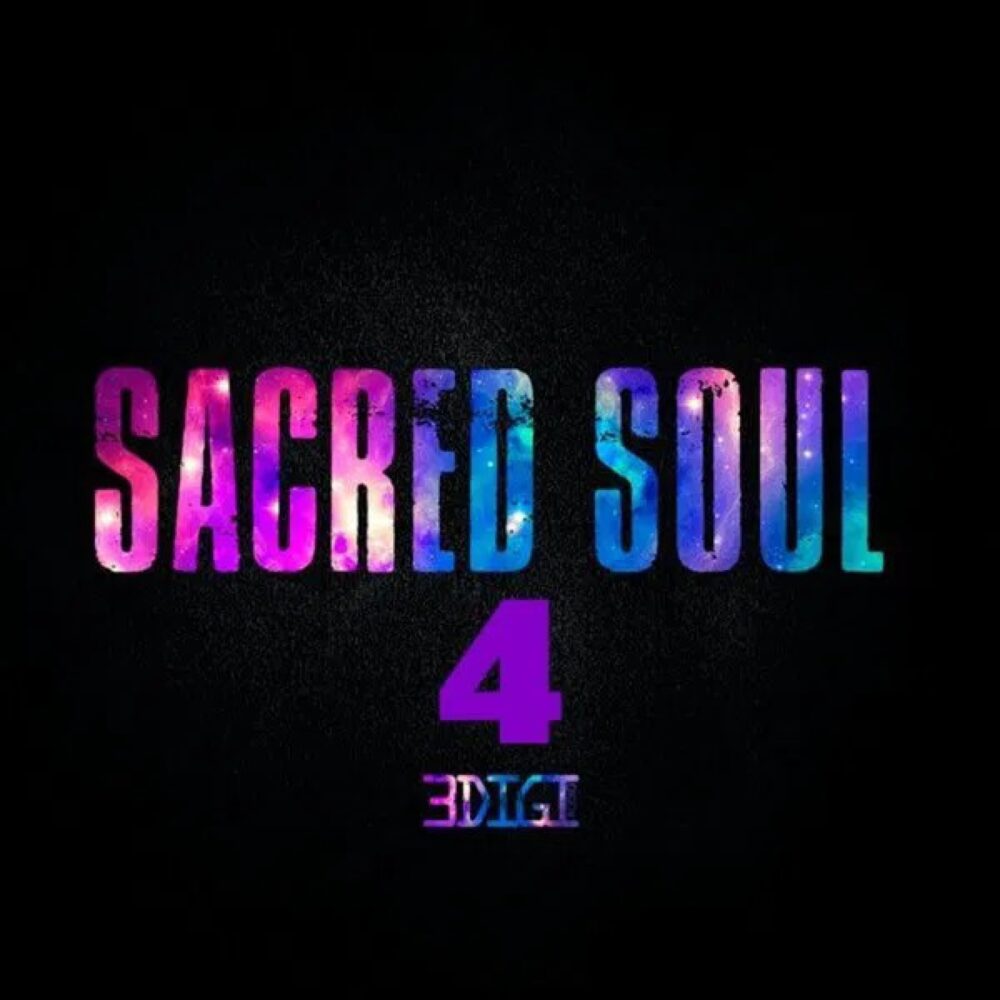 3 Digi Audios Sacred Soul 4 [WAV]