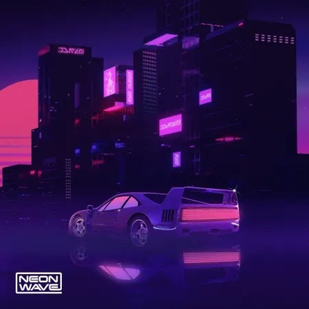 Noirspace Cyberpunk