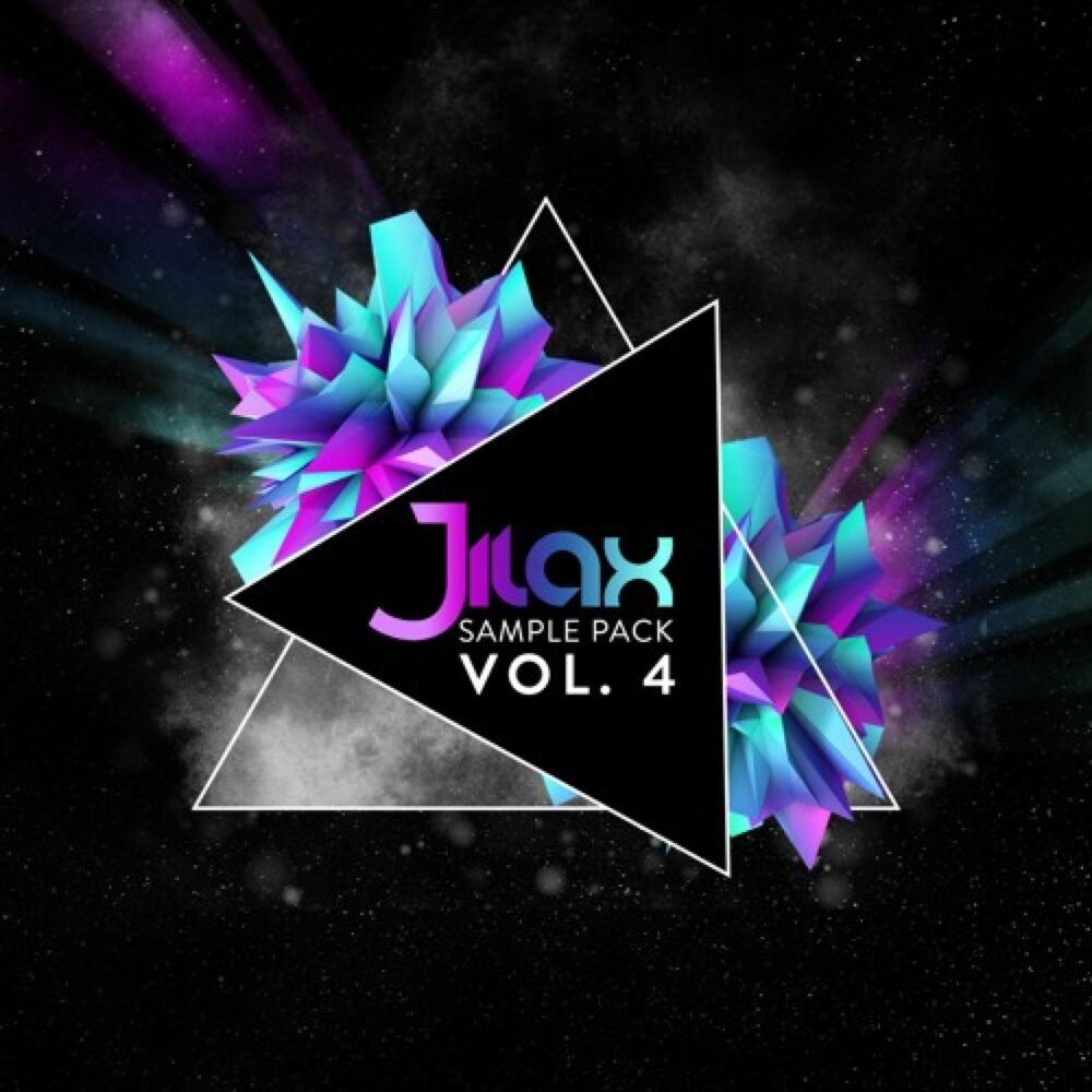 Jilax Sample Pack Vol 4