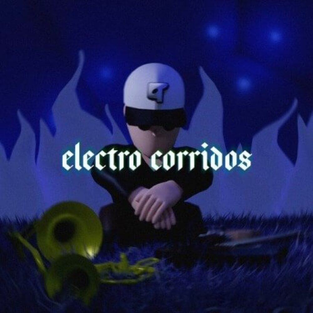 Electro Corridos Vol 1